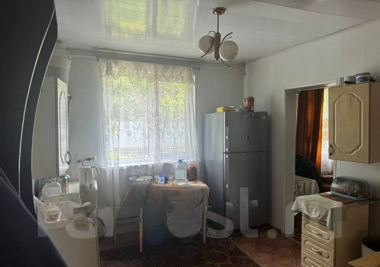 дом г Партизанск с Углекаменск ул Маяковского 3 с. Сергеевка фото 10