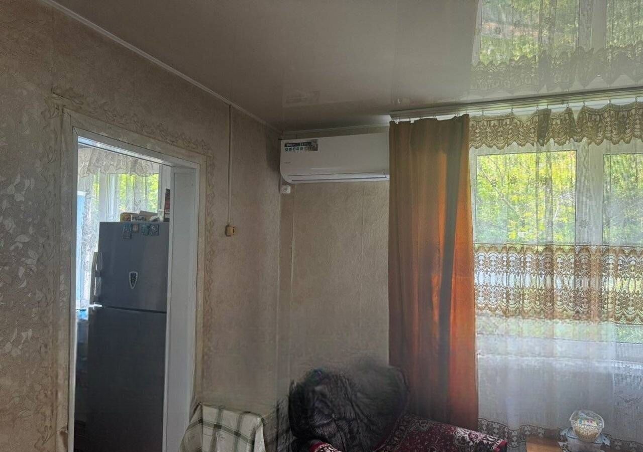 дом г Партизанск с Углекаменск ул Маяковского 3 с. Сергеевка фото 14