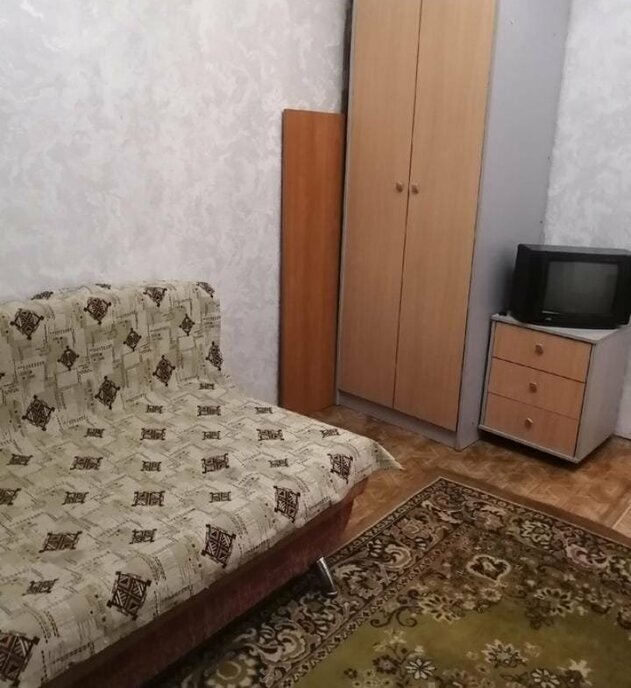 квартира г Кемерово пр-кт Ленина 137а фото 4