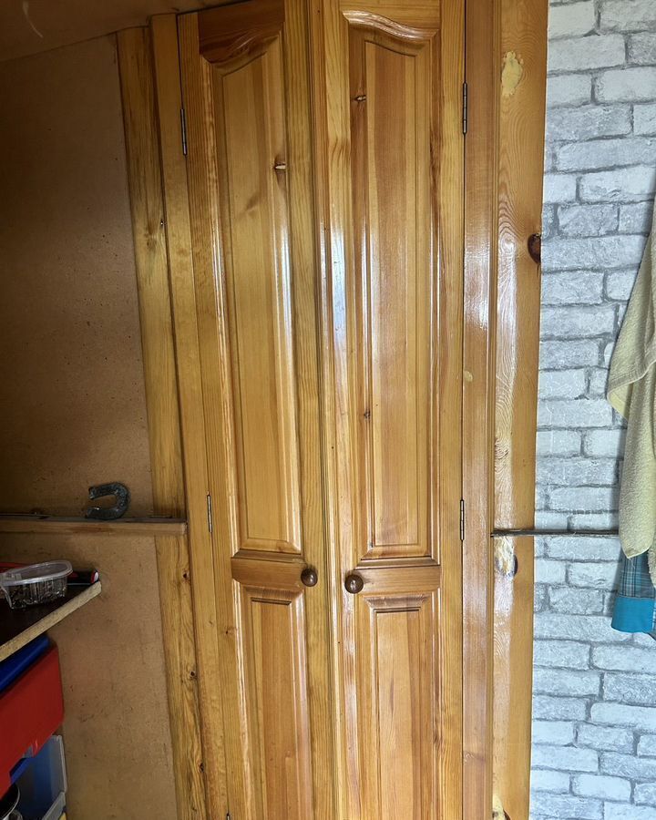 дом г Новосибирск Студенческая ул Бугринская 15/2 фото 1