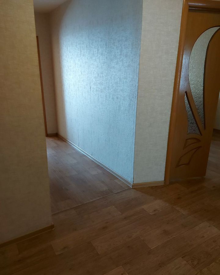 квартира г Брянск рп Радица-Крыловка Бежицкий район ул Медведева 17 фото 6