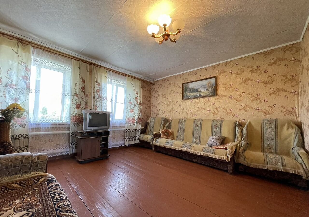 дом г Клинцы с Займище с Ардонь ул 2 Пятилетка 125 фото 5