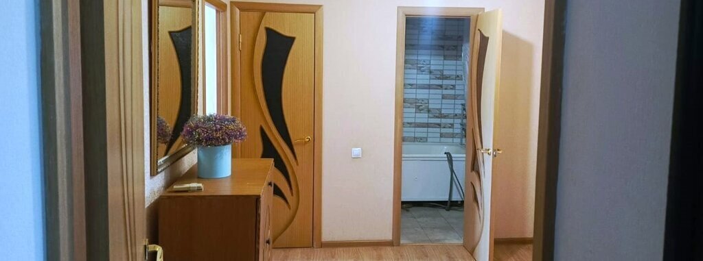 квартира р-н Славянский г Славянск-на-Кубани ул Красная 68 фото 2