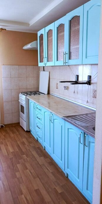 квартира р-н Славянский г Славянск-на-Кубани ул Красная 68 фото 12