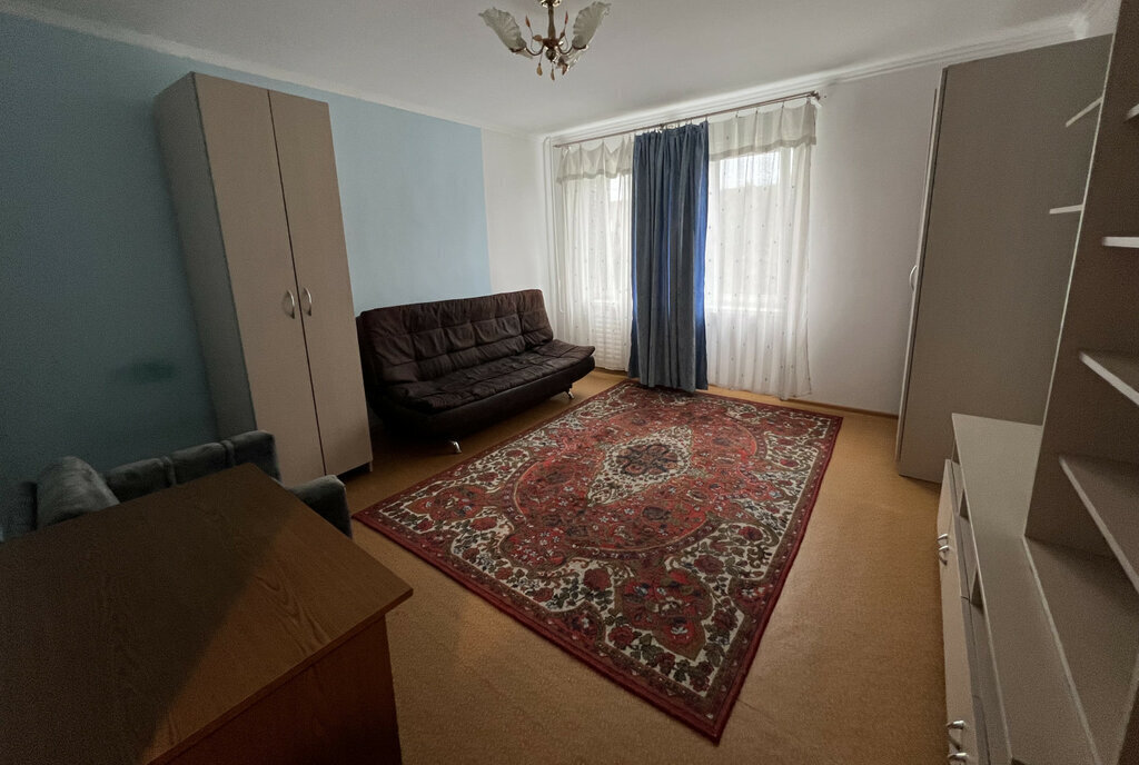 квартира г Калининград ул Мукомольная 12а фото 1