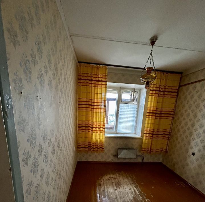 квартира г Мурманск р-н Первомайский пр-кт Кольский 210 фото 7