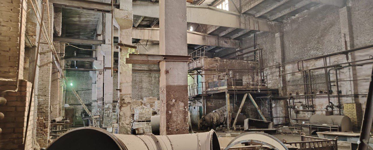 свободного назначения г Тольятти р-н Центральный ш Хрящевское 1 фото 4