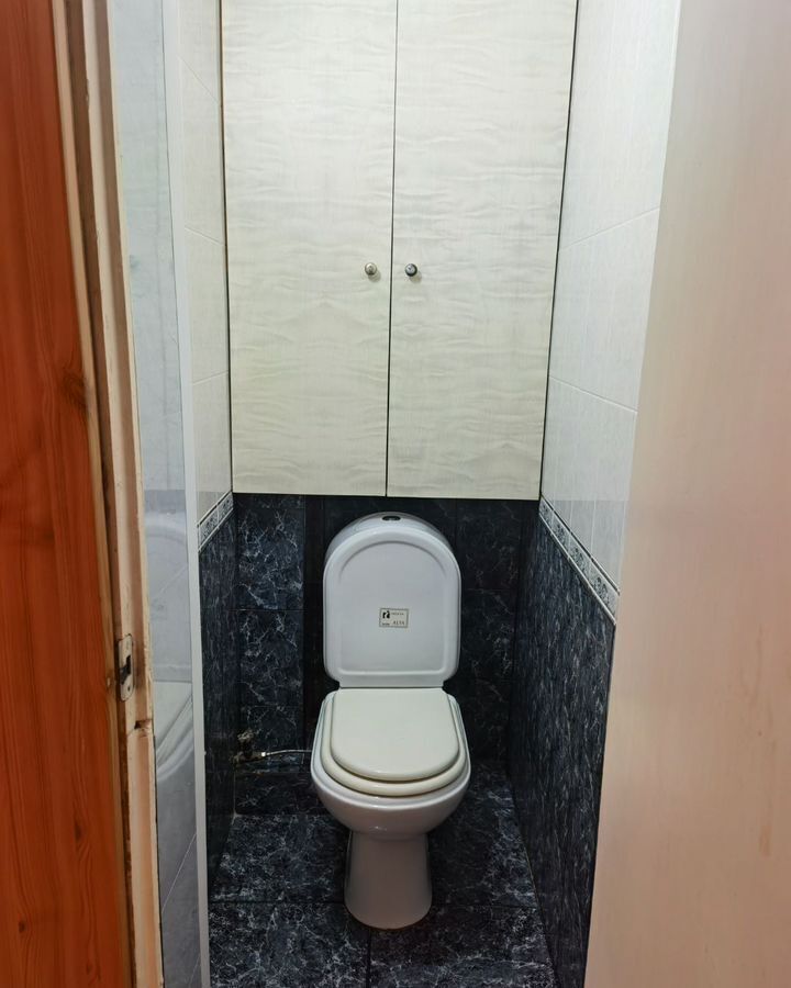 квартира г Истра ул Ленина 8 фото 13