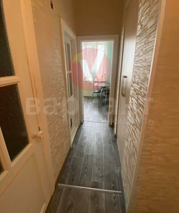 квартира г Омск ул Ивана Алексеева 1в фото 14