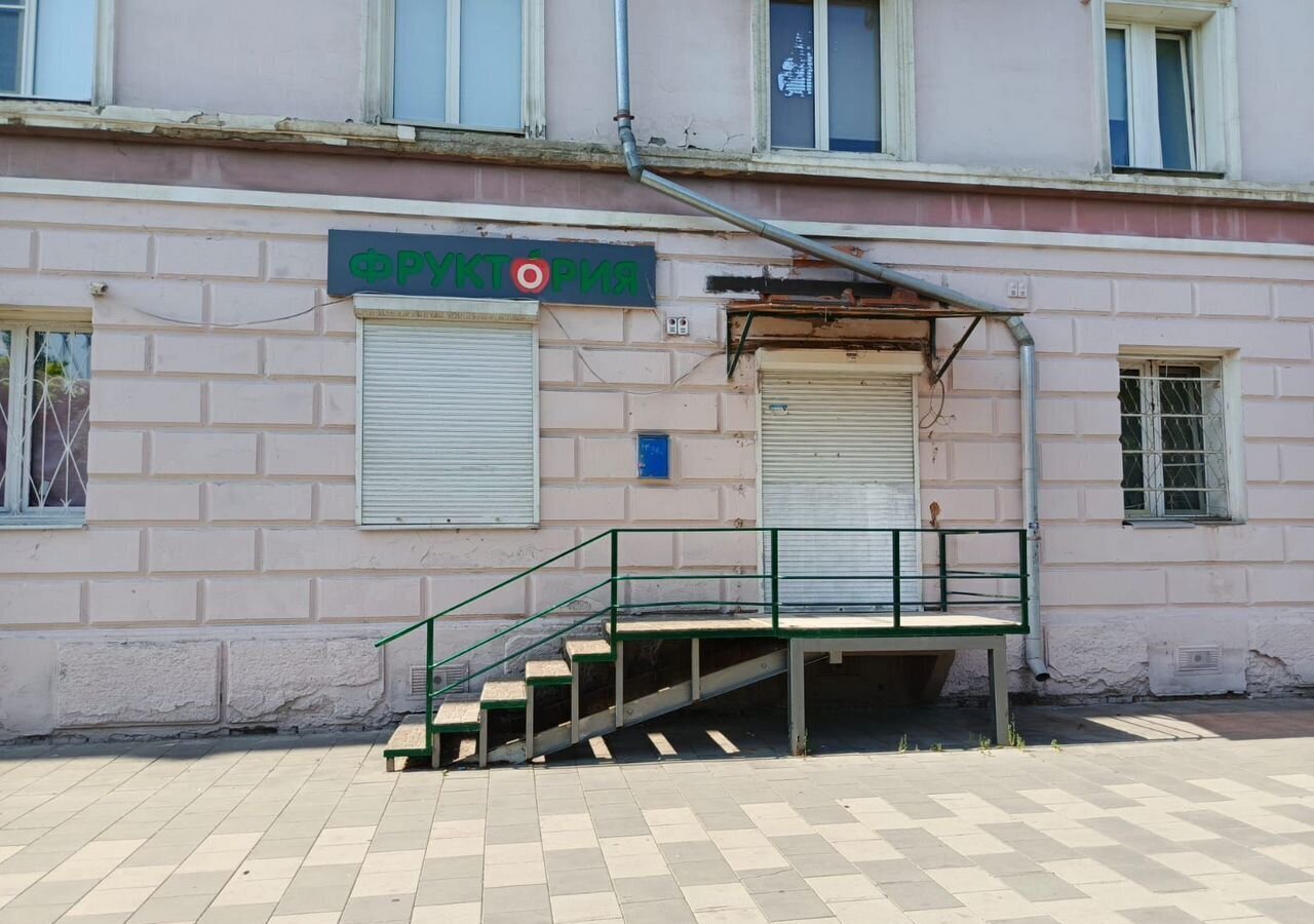 свободного назначения г Красноярск р-н Ленинский пр-кт им.газеты "Красноярский рабочий" 40 фото 1