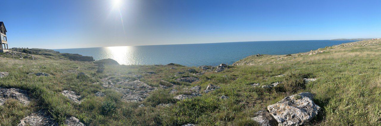 земля р-н Ленинский г Щелкино пл. Крымской весны фото 5