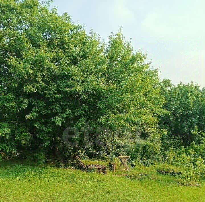 земля г Благовещенск снт Энергетик фото 5