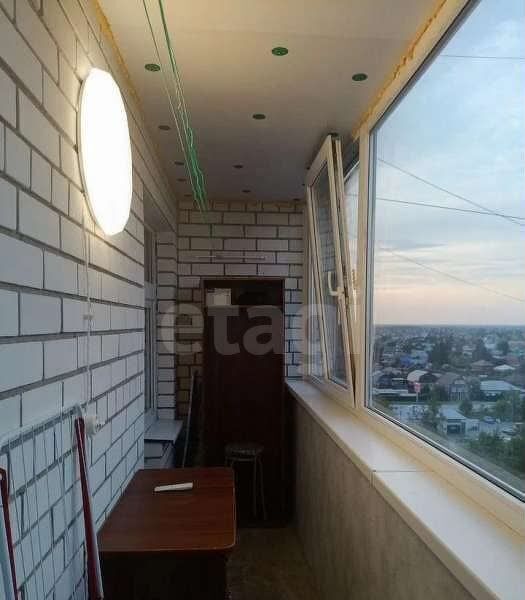 квартира г Тюмень р-н Центральный ул Шишкова 19 фото 3