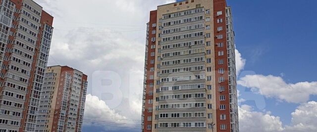 р-н Кировский б-р Архитекторов 1б фото