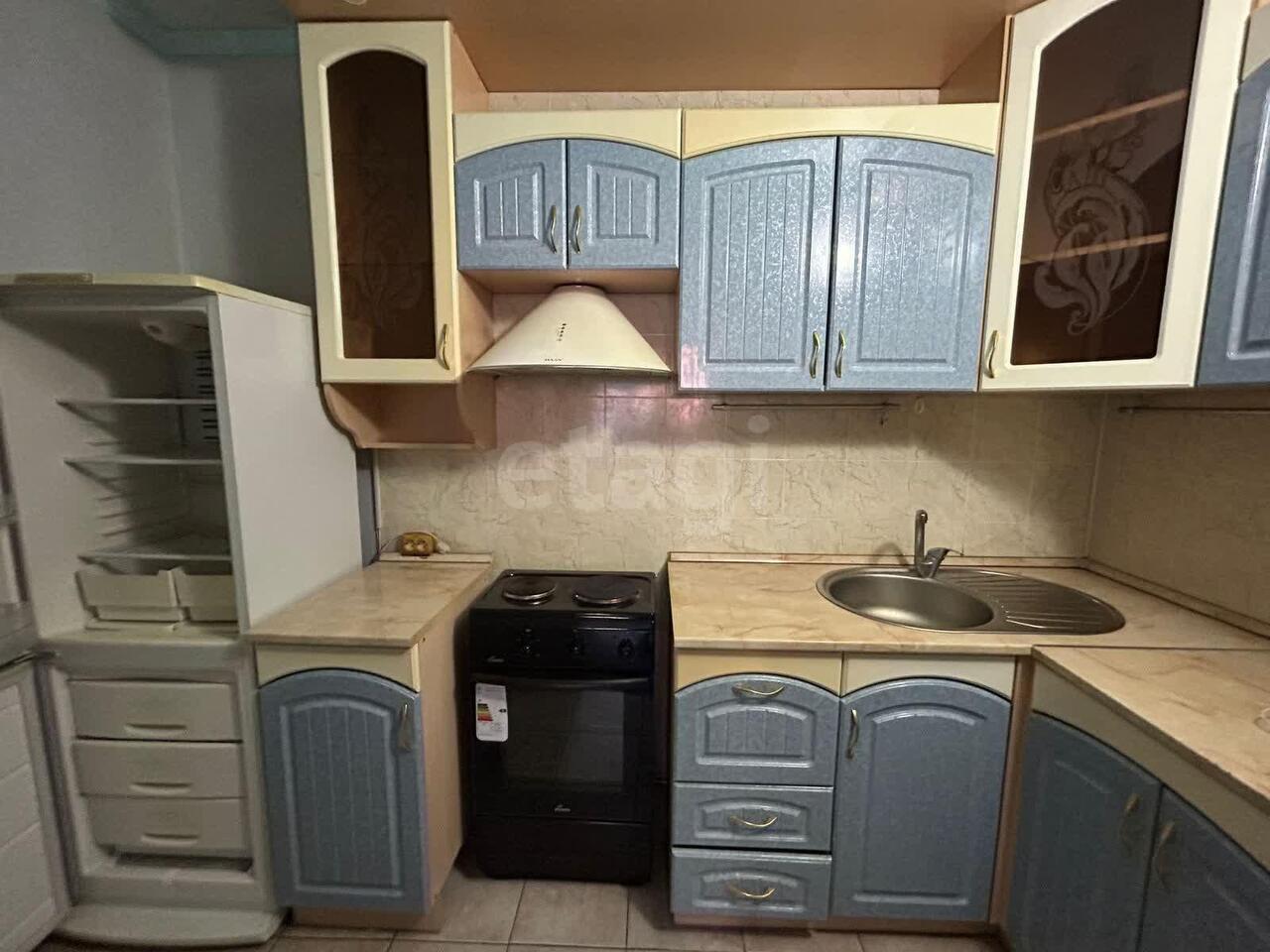 комната г Якутск Автодорожная улица, 40 фото 1