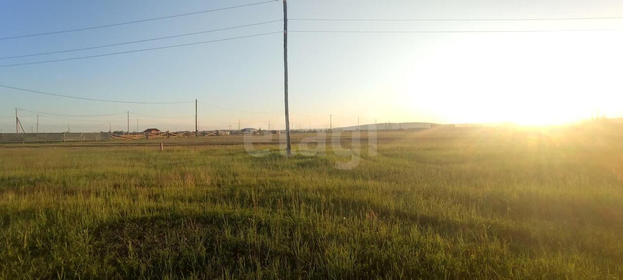 земля г Якутск ул Новая фото 3