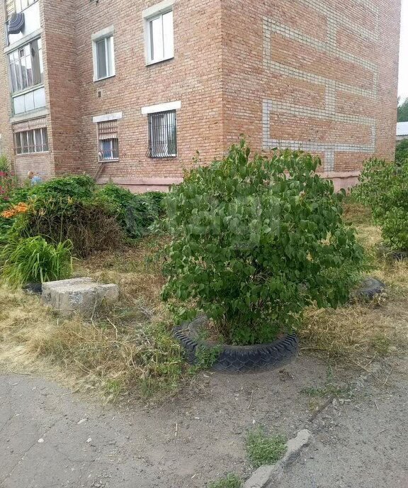 квартира г Омск ул Успешная 3 фото 3