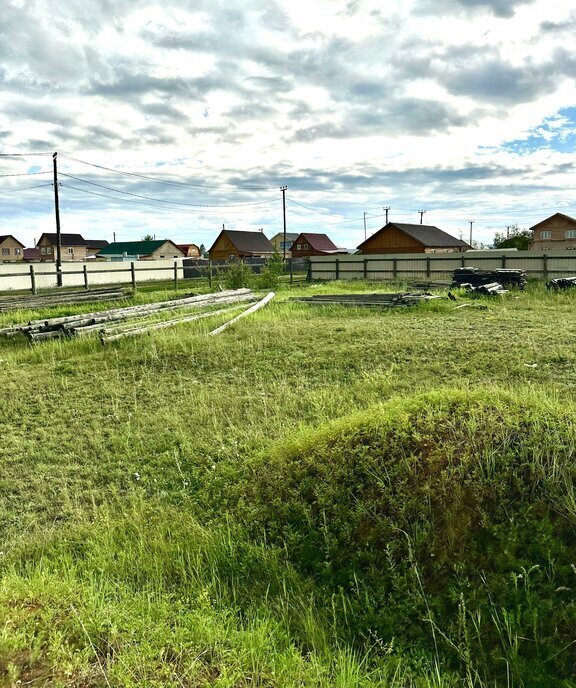 земля г Якутск садово-огородническое некоммерческое товарищество Сатал, 5-й квартал фото 2