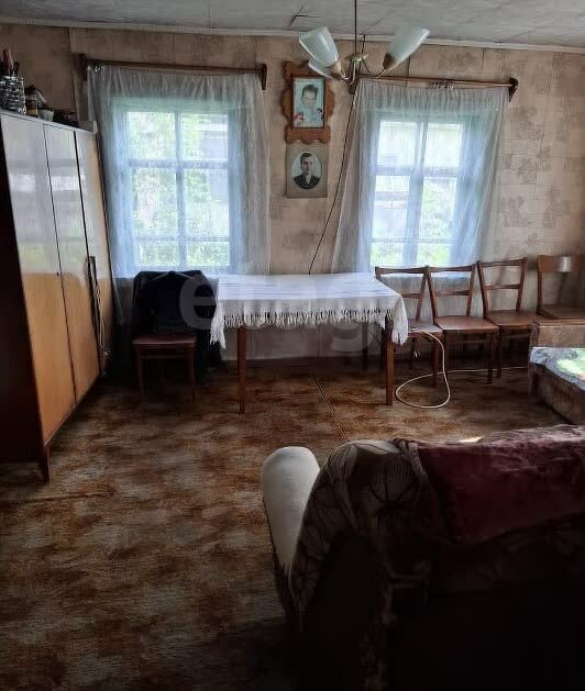 дом г Прокопьевск пер Перевальный фото 3