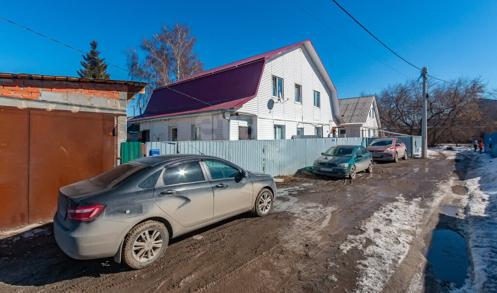 квартира г Омск ул 12-я Судоремонтная 2 фото 22