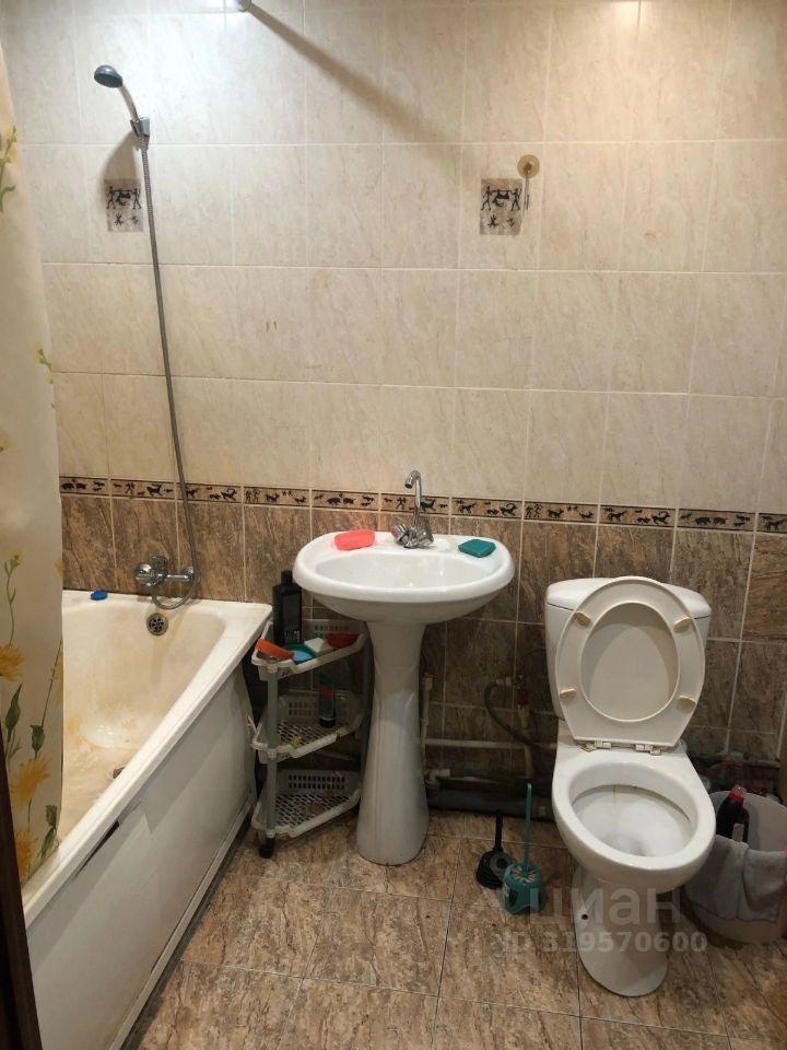 комната г Екатеринбург р-н Кировский ул Сулимова 31 фото 12