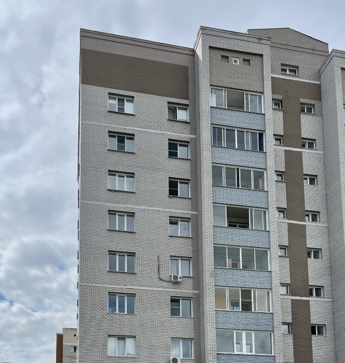 квартира г Новоалтайск ул Деповская 46 фото 32