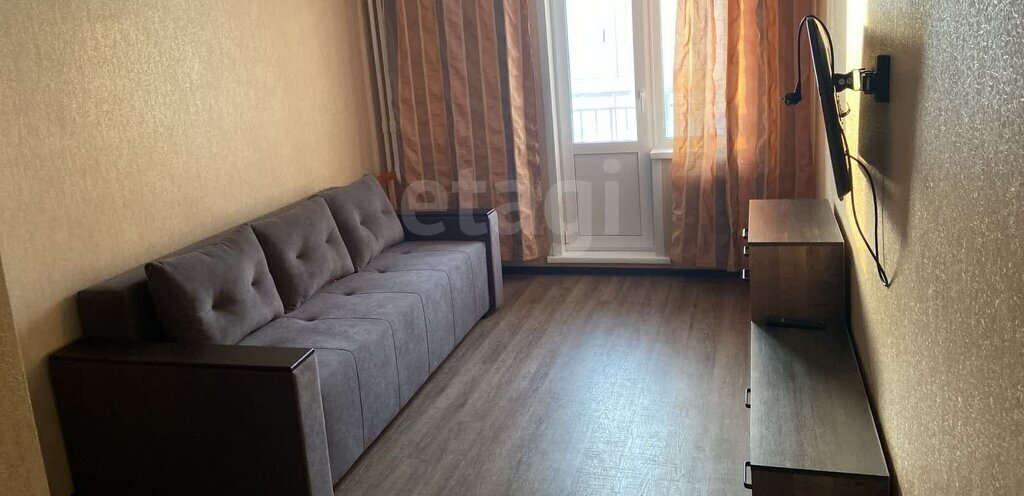 квартира г Кемерово пр-кт Химиков 49а фото 11