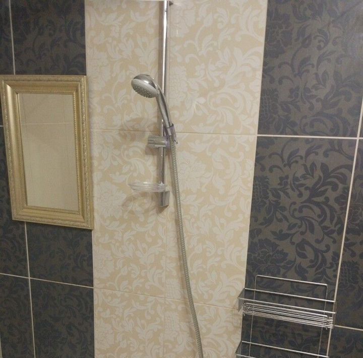 квартира г Омск р-н Кировский ул Туполева 2к/1 фото 18