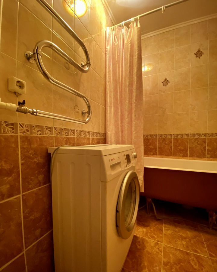 квартира г Тольятти р-н Центральный ул Советская 53 фото 11