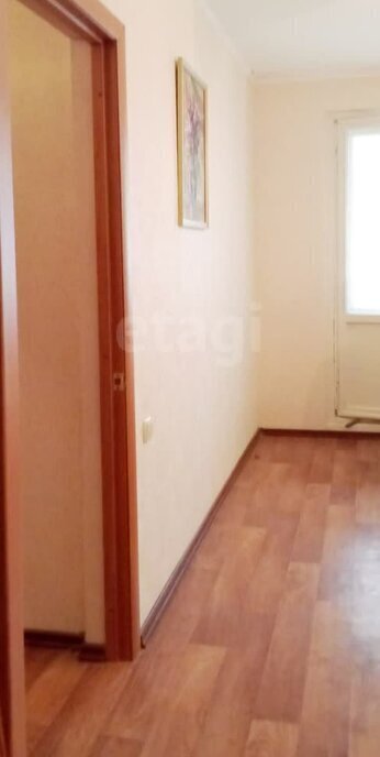 квартира г Саратов ул Электронная 7 фото 13