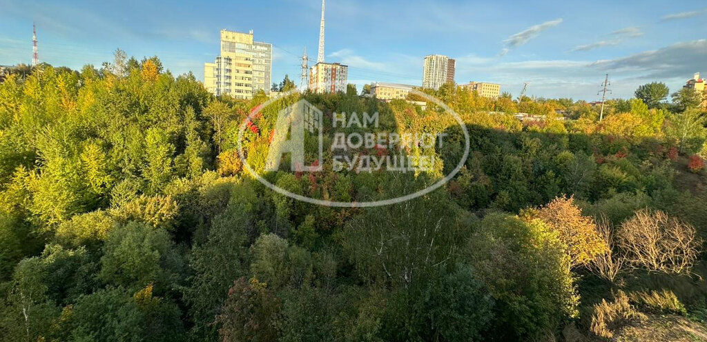 квартира г Пермь ул Революции 2а фото 2