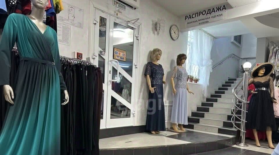 торговое помещение г Муром ул Ленина 9 фото 9