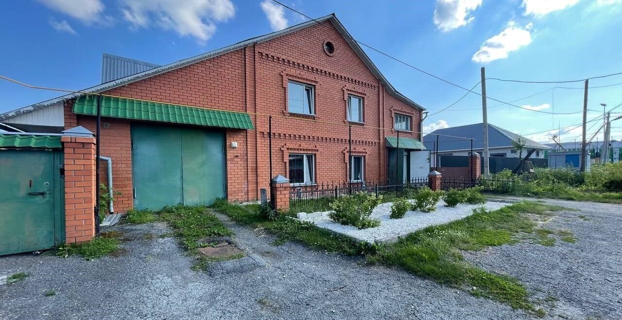 дом г Заводоуковск ул Садовая 7 фото 27