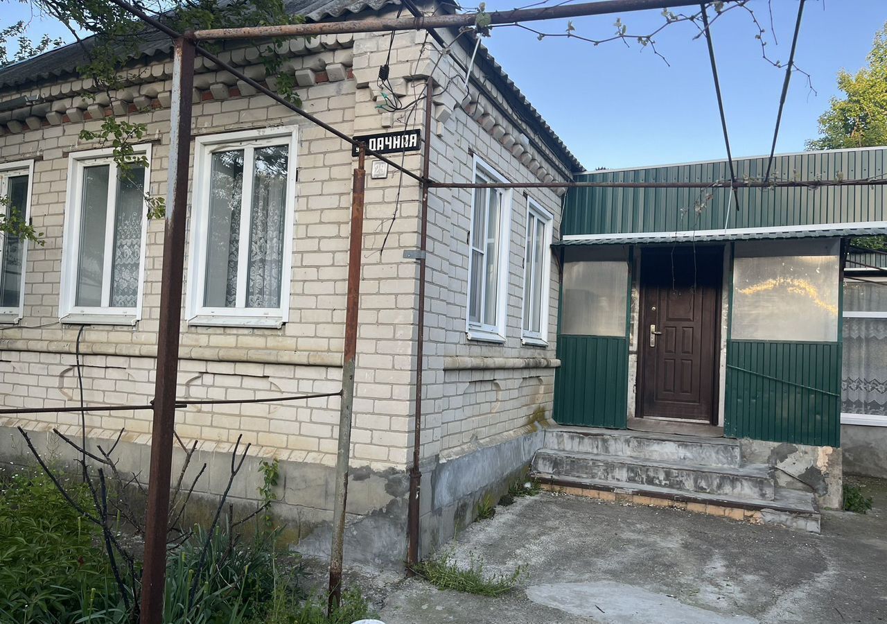 дом г Невинномысск Красная деревня ул Дачная деревня фото 3