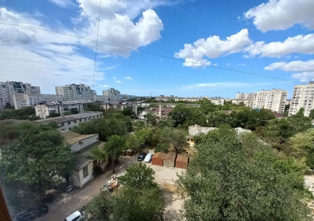 комната г Евпатория ул Демышева 108 фото 9