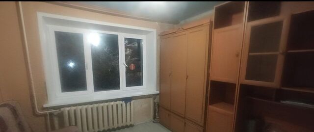 квартира р-н Октябрьский ул 5 Линия 1к/2 фото