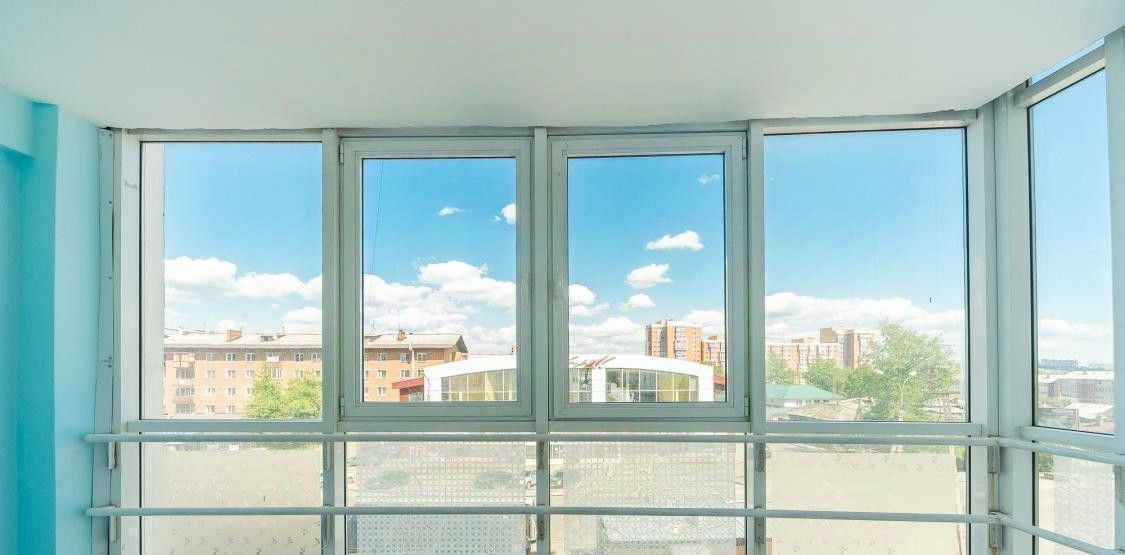 квартира г Иркутск р-н Свердловский ул 2-я Железнодорожная 22 фото 33
