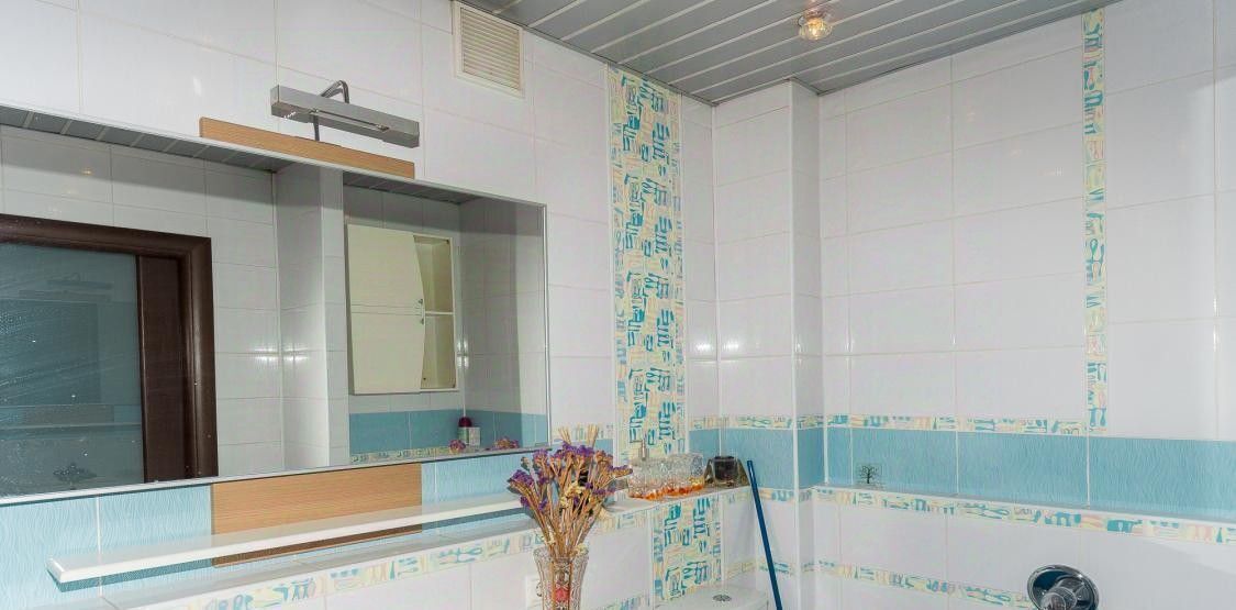 квартира г Иркутск р-н Свердловский ул 2-я Железнодорожная 22 фото 37