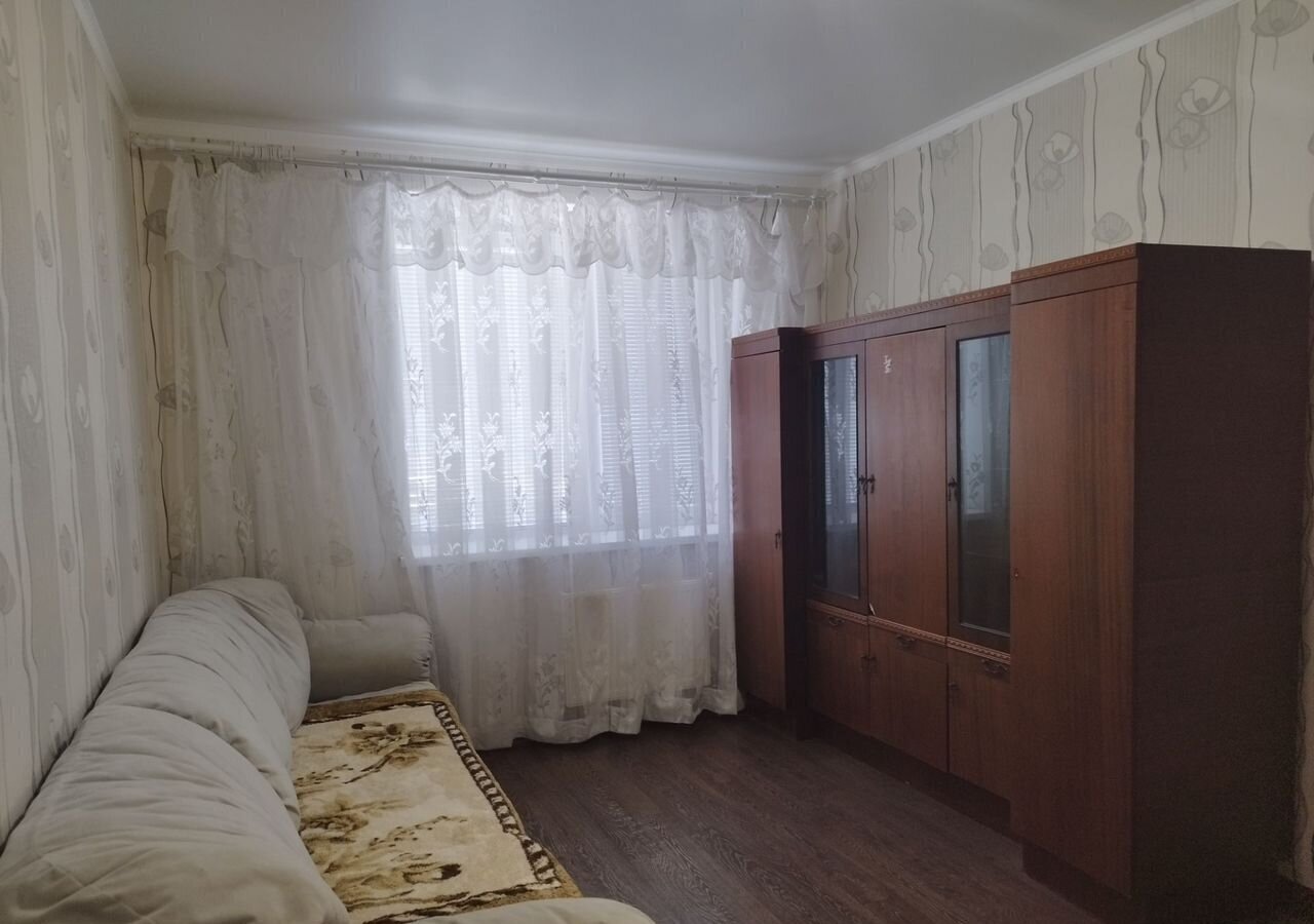 квартира р-н Шпаковский г Михайловск ул Любимая 3 фото 1