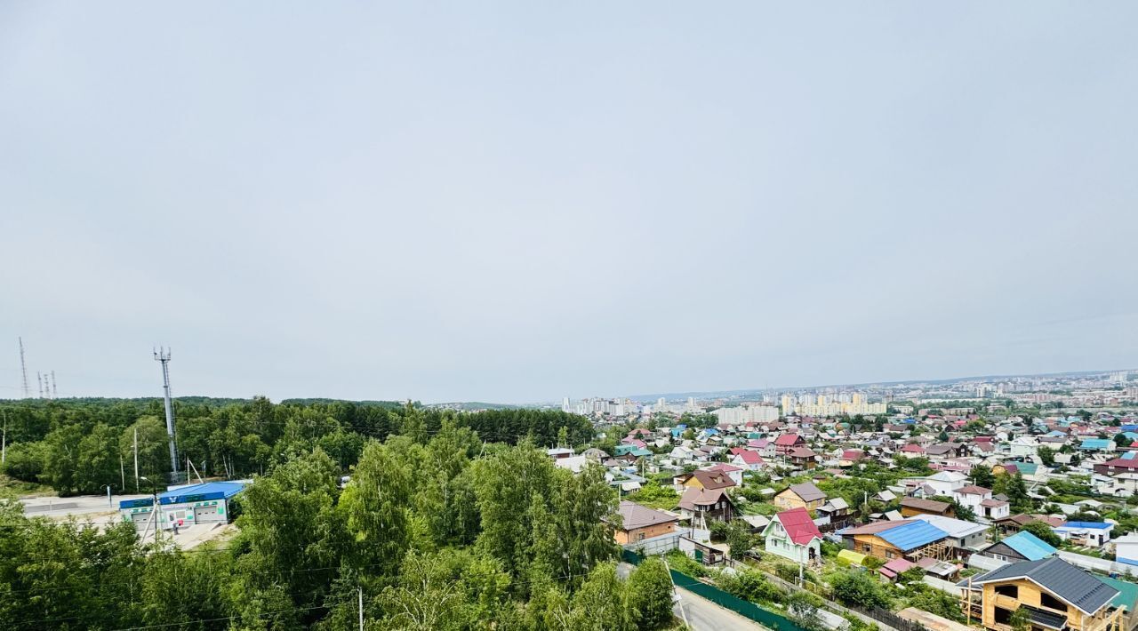 квартира г Иркутск мкр Юбилейный р-н Свердловский 115/1 фото 22