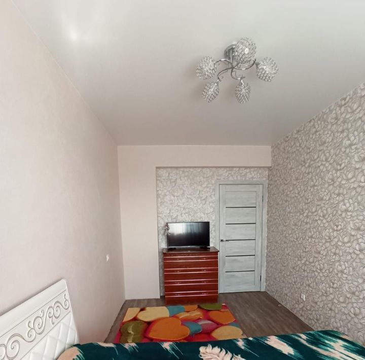 квартира г Ангарск мкр 33 25 фото 7