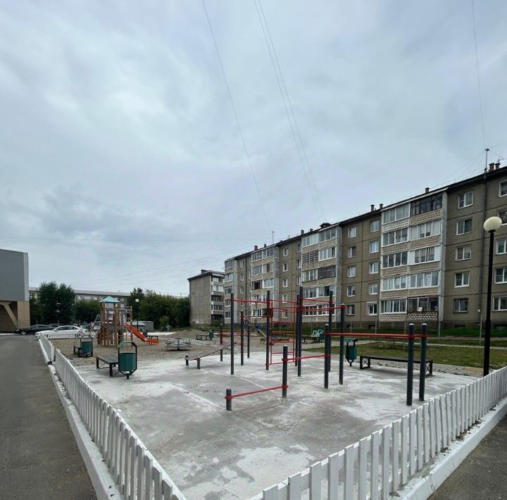 квартира г Ангарск мкр 33 25 фото 16