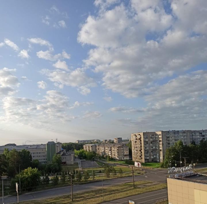 квартира г Ангарск мкр 33 25 фото 18