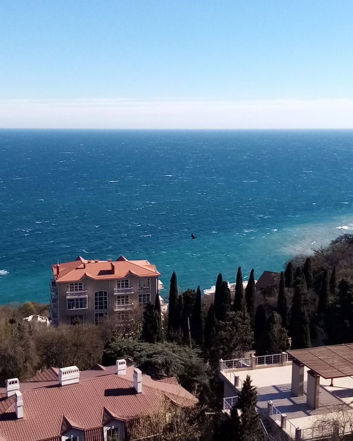 дом г Ялта г Алупка ул им Ленина 42м фото 3