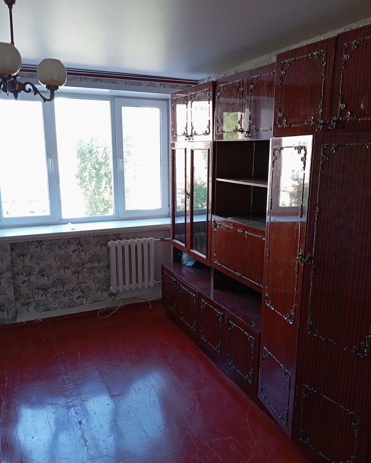 квартира р-н Грязинский г Грязи ул Гагарина 2а фото 3