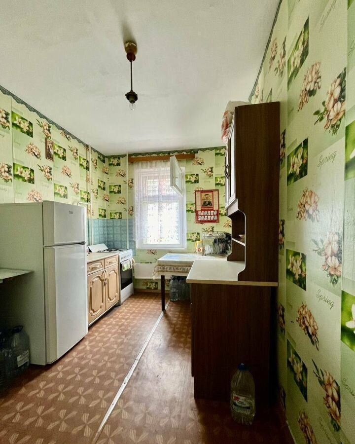 квартира г Березники ул Ивана Дощеникова 22 фото 4