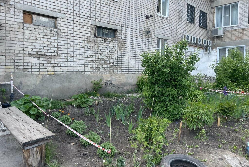 квартира г Липецк ул Юношеская 23а фото 13