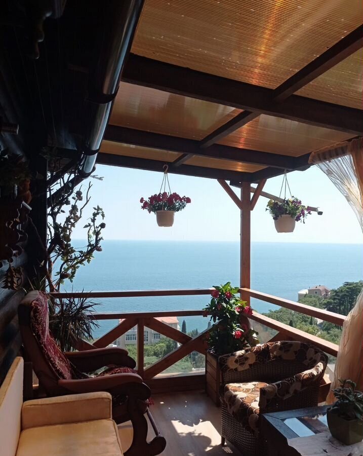 дом г Ялта г Алупка ул им Ленина 42м фото 10