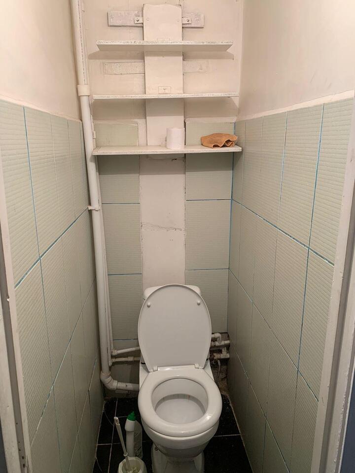 комната г Красноярск р-н Октябрьский ул Курчатова 2 фото 9