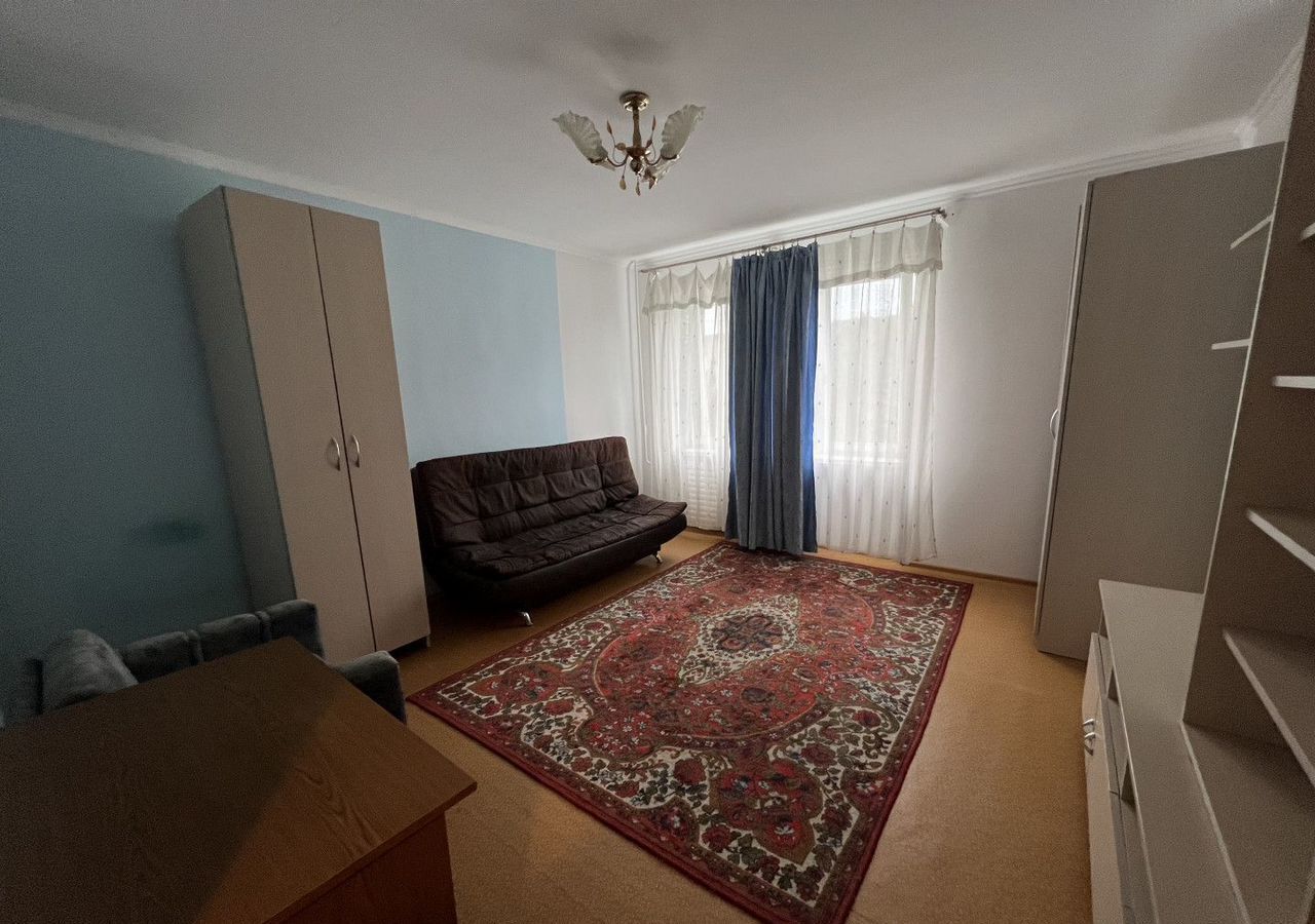 квартира г Калининград р-н Московский ул Мукомольная 12а фото 1